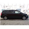 Image 10 : D6 --  2013 DODGE GRAND CARAVAN SE, Black, 293238 KM