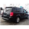 Image 13 : D6 --  2013 DODGE GRAND CARAVAN SE, Black, 293238 KM