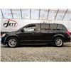 Image 21 : D6 --  2013 DODGE GRAND CARAVAN SE, Black, 293238 KM