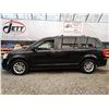 Image 22 : D6 --  2013 DODGE GRAND CARAVAN SE, Black, 293238 KM