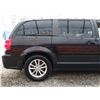 Image 39 : D6 --  2013 DODGE GRAND CARAVAN SE, Black, 293238 KM
