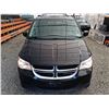 Image 6 : D6 --  2013 DODGE GRAND CARAVAN SE, Black, 293238 KM
