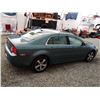 Image 13 : E1 --  2009 CHEVROLET MALIBU 2LT , Green, 144213 KM