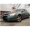 Image 2 : E1 --  2009 CHEVROLET MALIBU 2LT , Green, 144213 KM