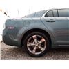 Image 41 : E1 --  2009 CHEVROLET MALIBU 2LT , Green, 144213 KM