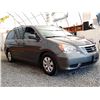 Image 8 : E5 --  2008 HONDA ODYSSEY EX, Grey, 287969 KM