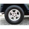 Image 52 : F2 --  2008 JEEP WRANGLER UNLIMITED X 4X4 , Green, 212751 KM