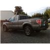 Image 24 : G1 --  2010 FORD F150 SUPER CAB 4X4, Grey, 224, 730 KM  KMS
