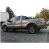 Image 25 : G1 --  2010 FORD F150 SUPER CAB 4X4, Grey, 224, 730 KM  KMS