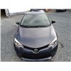 Image 8 : C1 --  2014 TOYOTA COROLLA L, Grey, 161229  KMS