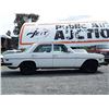 Image 10 : A4 -- 1973 MERCEDES 280 SEDAN, WHITE, 00902 KMS TMU 5 DIG ODO