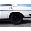 Image 23 : A4 -- 1973 MERCEDES 280 SEDAN, WHITE, 00902 KMS TMU 5 DIG ODO