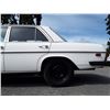 Image 24 : A4 -- 1973 MERCEDES 280 SEDAN, WHITE, 00902 KMS TMU 5 DIG ODO