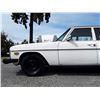 Image 25 : A4 -- 1973 MERCEDES 280 SEDAN, WHITE, 00902 KMS TMU 5 DIG ODO