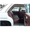 Image 45 : A4 -- 1973 MERCEDES 280 SEDAN, WHITE, 00902 KMS TMU 5 DIG ODO