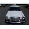 Image 6 : A4 -- 1973 MERCEDES 280 SEDAN, WHITE, 00902 KMS TMU 5 DIG ODO