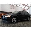 Image 1 : B1 --  2012 MITSUBISHI LANCER ES SPORT