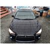 Image 8 : B1 --  2012 MITSUBISHI LANCER ES SPORT