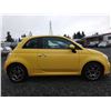 Image 11 : B2 --  2014 FIAT SPORT, Yellow, 163193 KM