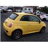 Image 13 : B2 --  2014 FIAT SPORT, Yellow, 163193 KM