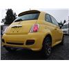 Image 15 : B2 --  2014 FIAT SPORT, Yellow, 163193 KM