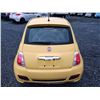 Image 18 : B2 --  2014 FIAT SPORT, Yellow, 163193 KM