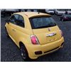 Image 19 : B2 --  2014 FIAT SPORT, Yellow, 163193 KM