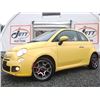 Image 1 : B2 --  2014 FIAT SPORT, Yellow, 163193 KM