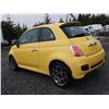 Image 20 : B2 --  2014 FIAT SPORT, Yellow, 163193 KM