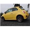 Image 21 : B2 --  2014 FIAT SPORT, Yellow, 163193 KM