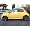 Image 23 : B2 --  2014 FIAT SPORT, Yellow, 163193 KM