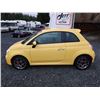 Image 24 : B2 --  2014 FIAT SPORT, Yellow, 163193 KM