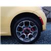 Image 27 : B2 --  2014 FIAT SPORT, Yellow, 163193 KM