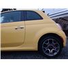 Image 29 : B2 --  2014 FIAT SPORT, Yellow, 163193 KM