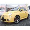 Image 2 : B2 --  2014 FIAT SPORT, Yellow, 163193 KM