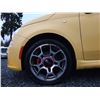 Image 32 : B2 --  2014 FIAT SPORT, Yellow, 163193 KM