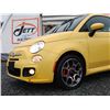 Image 34 : B2 --  2014 FIAT SPORT, Yellow, 163193 KM