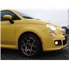 Image 35 : B2 --  2014 FIAT SPORT, Yellow, 163193 KM