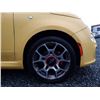 Image 37 : B2 --  2014 FIAT SPORT, Yellow, 163193 KM