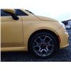 Image 38 : B2 --  2014 FIAT SPORT, Yellow, 163193 KM