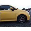 Image 39 : B2 --  2014 FIAT SPORT, Yellow, 163193 KM