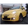 Image 3 : B2 --  2014 FIAT SPORT, Yellow, 163193 KM
