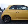 Image 40 : B2 --  2014 FIAT SPORT, Yellow, 163193 KM