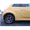 Image 41 : B2 --  2014 FIAT SPORT, Yellow, 163193 KM