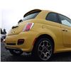 Image 44 : B2 --  2014 FIAT SPORT, Yellow, 163193 KM