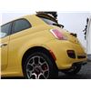 Image 45 : B2 --  2014 FIAT SPORT, Yellow, 163193 KM