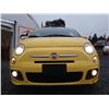 Image 4 : B2 --  2014 FIAT SPORT, Yellow, 163193 KM