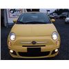 Image 5 : B2 --  2014 FIAT SPORT, Yellow, 163193 KM