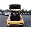 Image 66 : B2 --  2014 FIAT SPORT, Yellow, 163193 KM