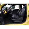 Image 69 : B2 --  2014 FIAT SPORT, Yellow, 163193 KM